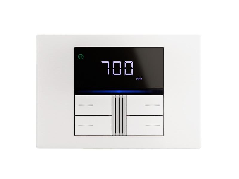 OL-U KNX Multisensor 3 modules – Regular Version