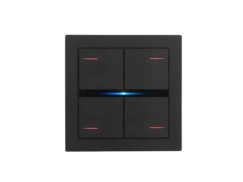 OL-U KNX switch – Regular