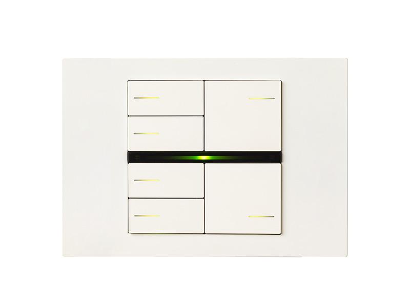OL-U keypads smart 3 module – Regular