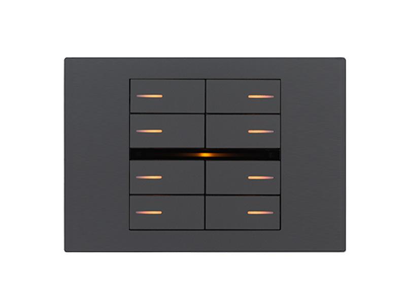 OL-U KNX switch 3 module – FENIX