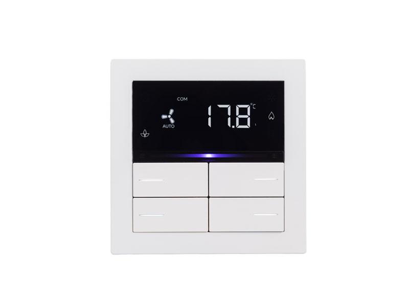 OL-U KNX termostat – Lite