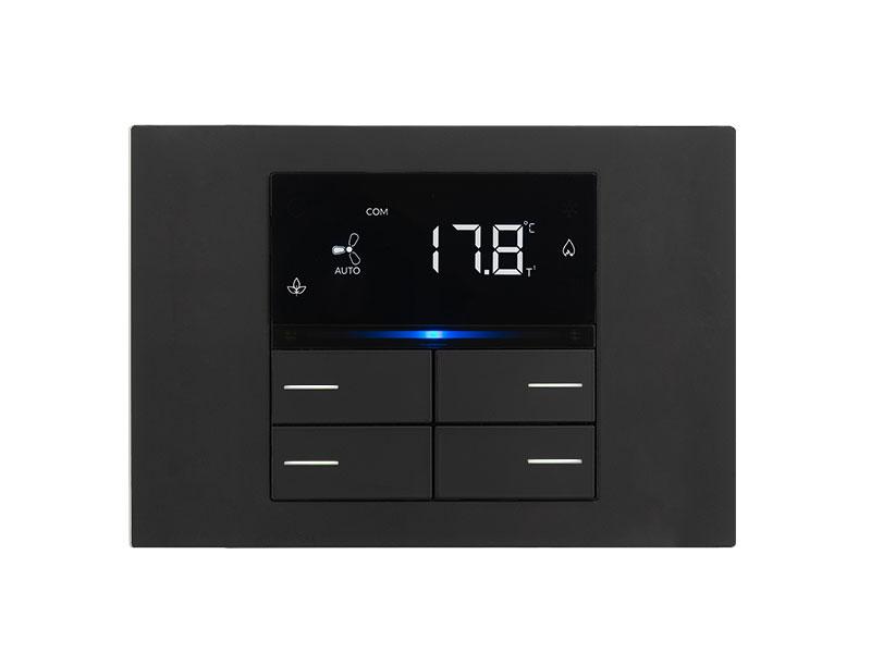 OL-U KNX Termostat 3 module – Lite