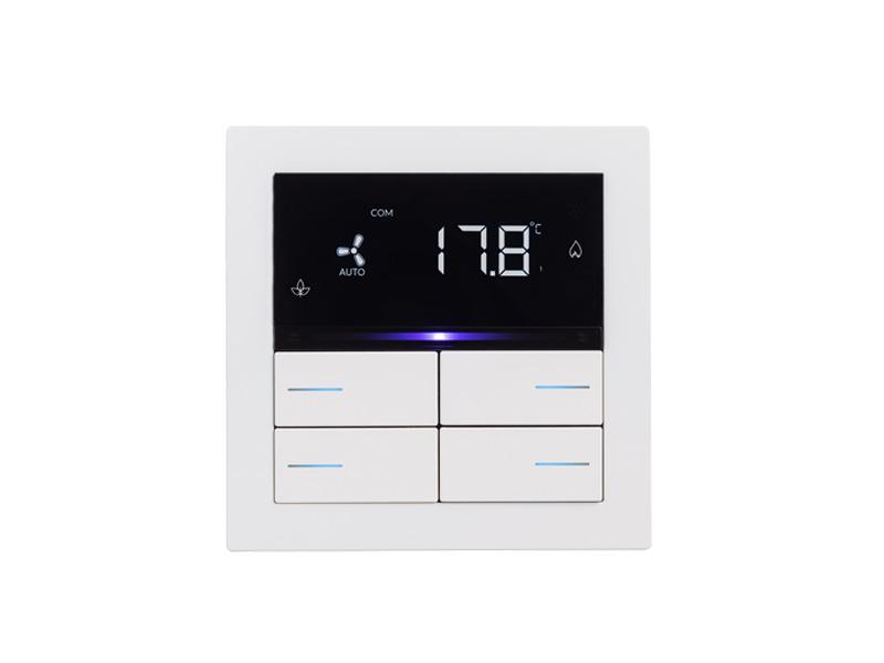 OL-U KNX humidistat – Regular