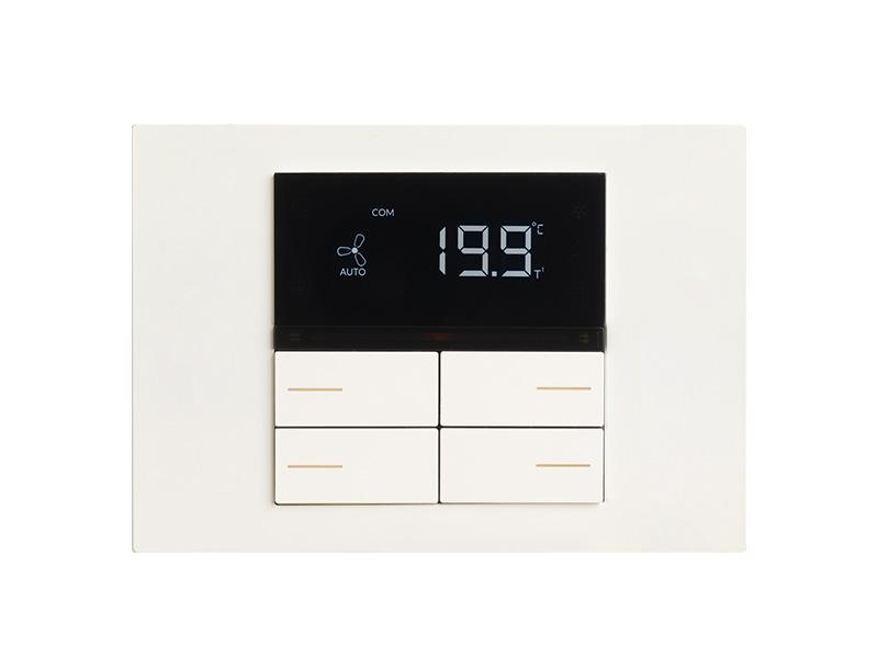 OL-U KNX termostat 3 module – Regular