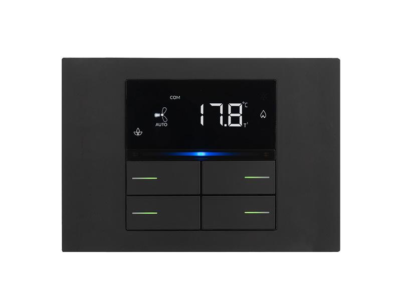 OL-U KNX termostat – Regular
