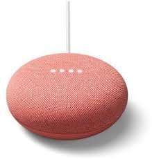 Google Nest mini