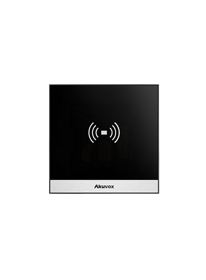 A03 - Akuvox