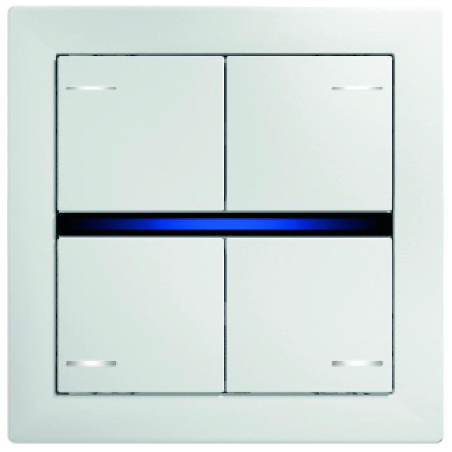 OL-U comutator smart KNX – Lite