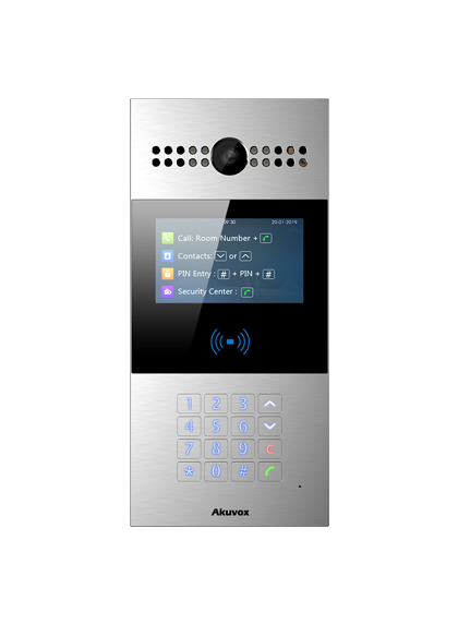 R28 - Akuvox