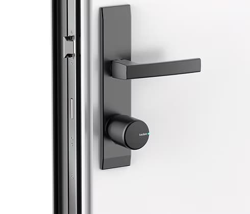 Tedee PRO – Yala inteligentă compatibila HomeKit