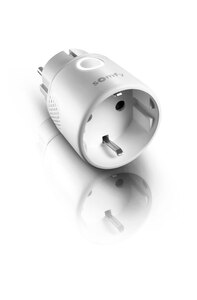 Priza inteligentă Somfy IO 230V, Plug & Play, Tip F
