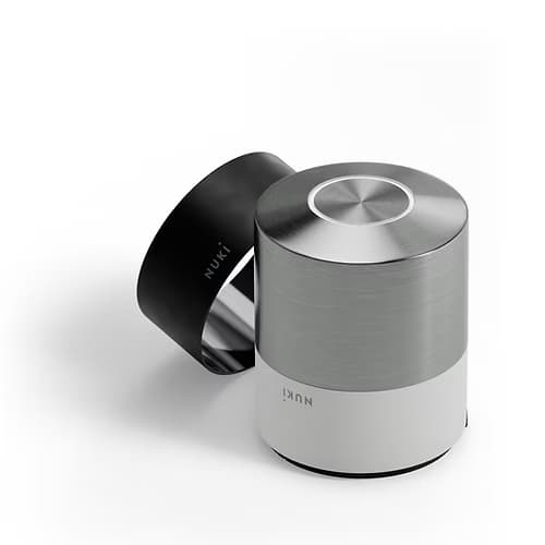 Nuki Smart Lock PRO Gen 5 – Yala premium Wi-Fi & Keypad