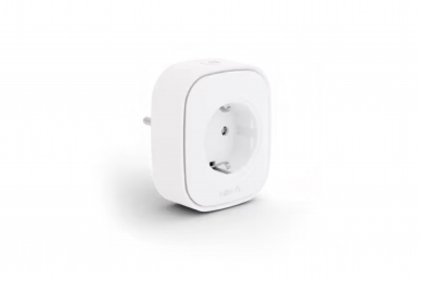 Priza Smart Plug Zigbee F-type