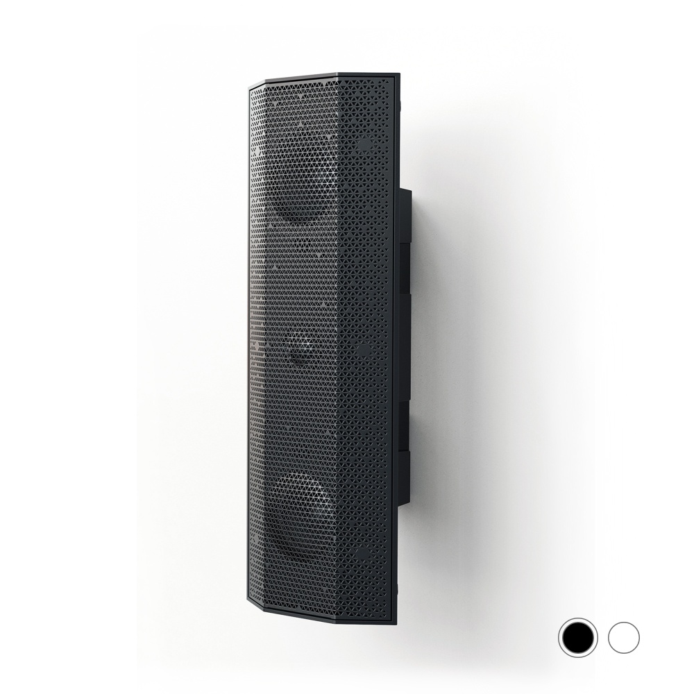 Lithe Audio iO1 — Boxă indoor/outdoor IP66 all-in-one