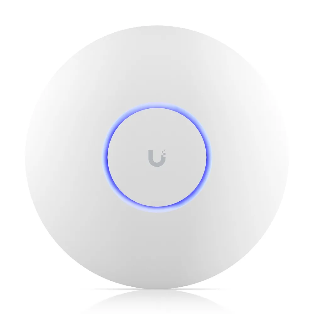 Access Point Profesional Ubiquiti UniFi Wi-Fi 7, U7-PRO