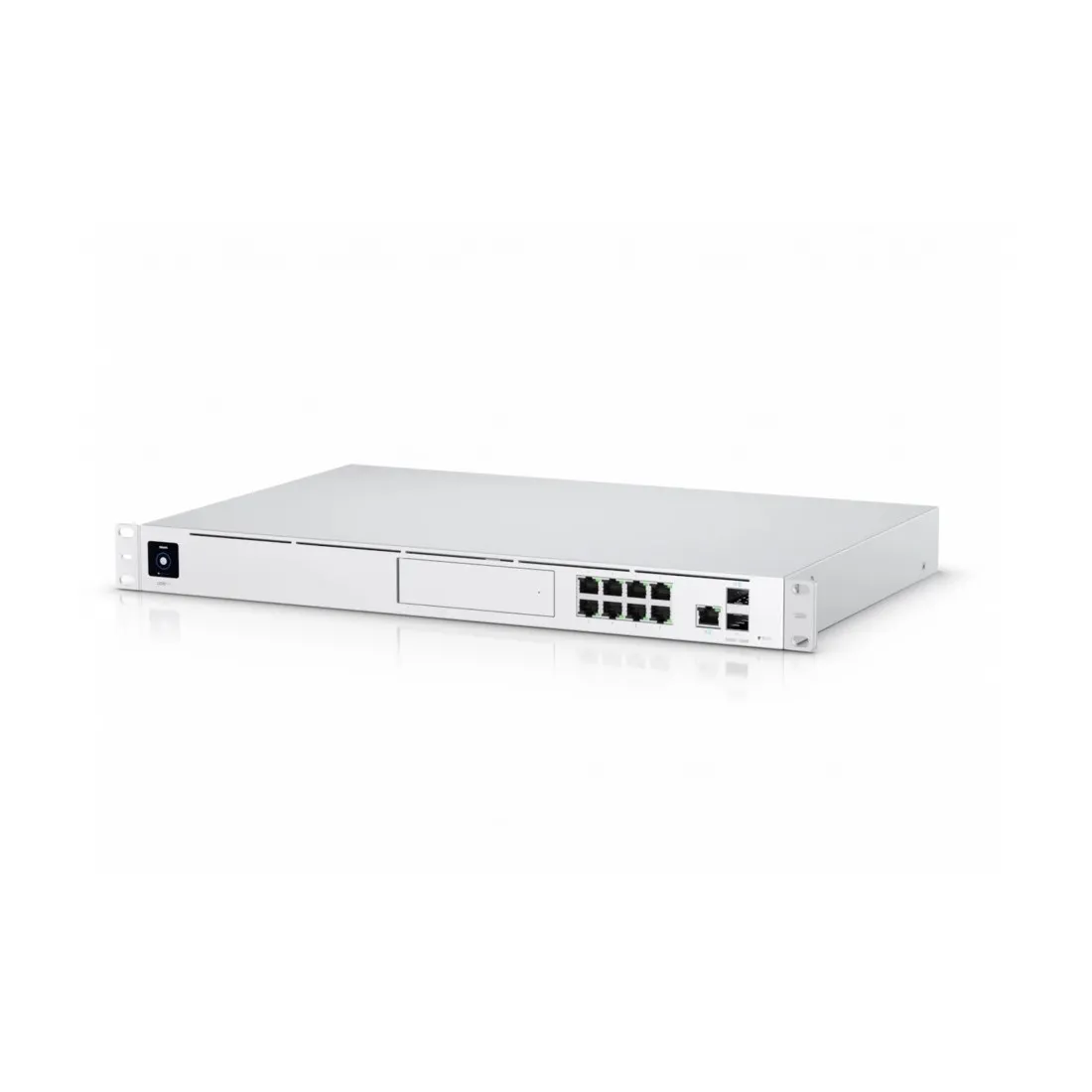 Router UniFi Dream Machine Pro Ubiquiti, rackabil 1U - UDM-Pro